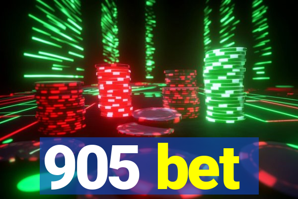 905 bet